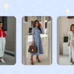 Chic and Stylish: 15 Outfit Ideas for Every Occasion