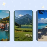 Journey Through Beauty: 15 Stunning European Places You Must Visit