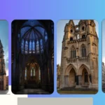 Revamping Gothic: 15 Ideas for the Modern House