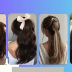 Sweet Soft Hairstyles for All Lengths