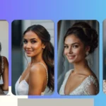 15 Exquisite Bridal Hairstyles for Every Type of Hair