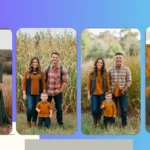 Cozy Up to Fall: 15 Family Photo Outfit Ideas for 2024