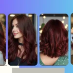 Sipping on Style: 15 Cherry Cola Hair Color Ideas for Every Shade