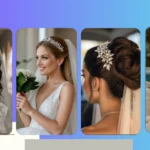 Unlock Your Perfect Bridal Look: 15 Gorgeous Hairstyles with Veils for Every Bride in 2024**  
**