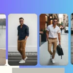 Elevating Your Style: 15 Mens Fashion Ideas for Every Occasion