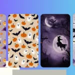 Spooktacular Halloween Wallpapers: 15 Ideas to Spookify Your Screens