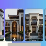 Timeless Charm: 15 Classic Villa Exterior Ideas for Every Taste