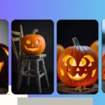 15 Easy Pumpkin Carving Ideas for a Spooktacular October

**