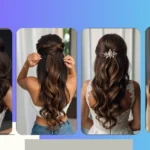 Tresses of Bliss: 15 Beautiful Bride Hairstyles for Long Hair