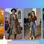 15 Trendy Fall Outfits for Classy Midsize Women in 2024