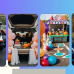 Creative Church Trunk or Treat Ideas for Families