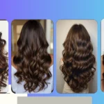 Wavy Wonderland: 11 Hair Ideas to Rock Those Waves!