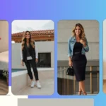 14 Adorable Mom Outfits for 2024: Stay Comfy and Chic!**  
**