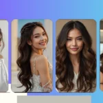 12 Stunning Silk Hairstyle Ideas for Natural Hair