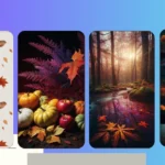 Fall in Love with November: HD Wallpaper Ideas for Everyone