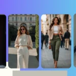 Elevate Your Wardrobe: 15 Chic Ladies Outfit Ideas for Every Occasion**  
**