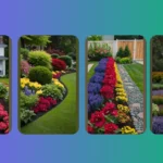 Flower Power: 15 Unique Ideas for Front Flower Beds