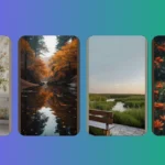 Make Your Screens Pop: 15 Aesthetic iPhone Lockscreen Wallpapers