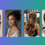 15 Bridal Hairstyle Ideas to Make You Say “I Do” in Style