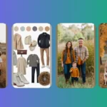 Picture-Perfect Moments: 15 Family Outfit Ideas for Fall 2024