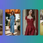 Casual Meets Classy: Top 15 Fashion Designs for Every Lady