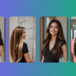 Elevate Your Everyday with These 15 Straight Hairstyles**  
**