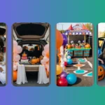 Simple Trunk or Treat Ideas for Family Fun
