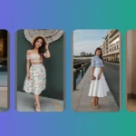 10 Stunning Skirt Outfits That Will Have You Twirling in Style**

**