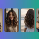 Taming Wavy Locks: 11 Outrageously Fun Ideas for Every Hair Length!