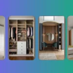 Stylish Solutions: 12 Bedroom Wardrobe Ideas for Every Space in 2024