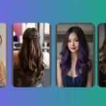 Unleash Your Inner Diva with 12 Silk Hairstyle Ideas
