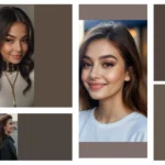 Elevate Your Style with 15 Cute Hair Ideas for Pretty Girls**  
**