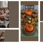 Cozy Up: 15 Delightful Fall Table Settings for Every Occasion