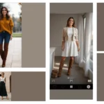 Chic and Casual: 15 Stylish Fall Outfit Inspirations for Women