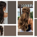 Discover 15 Dazzling Bridal Hairstyles That Fit Every Bride’s Style