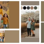 Fall in Love with Fashion: 15 Family Outfit Ideas for 2024