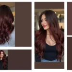 Cherry Cola Vibes: 15 Fun Hair Color Ideas to Try
