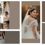Veiling Elegance: 15 Fabulous Bride Hairstyles You Must Consider for 2024**  
**