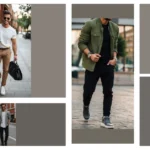 Stylish Adventure: 15 Fashion Tips for Every Guy