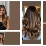 Gorgeous Autumn: 15 Bronde Balayage Styles to Try This Fall**

**