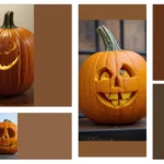 15 Easy and Cute Pumpkin Carving Ideas for Family Fun!

**