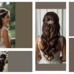 Elegant Ensemble: 15 Bride Hairstyles for Long Hair That Wow!