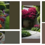 Garden Glory: 15 Unique Outdoor Ideas for Ultimate Relaxation