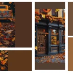 Fall Into Cozy: 13 Aesthetic Wallpapers for Every Device