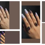 Paint it Purple: 15 Unique Nail Ideas for Every Mood
