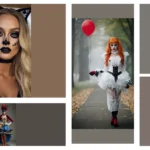 **Last Minute Halloween Costumes: 12 Super Easy Ideas for Men, Women, and Couples!**