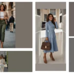 How to Look Fabulous Daily: 15 Chic Outfit Ideas for Every Style**  
**