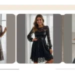 Step Into the Spotlight: 15 Dress Ideas to Rock Your Next Party
