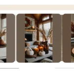 Cozy Up Your Home: 15 Neutral Fall Decor Inspirations