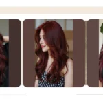 Pop That Color: 15 Cherry Cola Hair Inspiration for Everyone